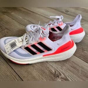 Adidas ultra boost light